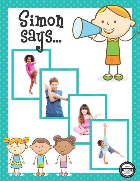 Simon Says [v0.1.3] [Fapulous Creations] .